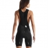 Assos T FI.Lady_s5 bibshort zwart dames  AS121015212